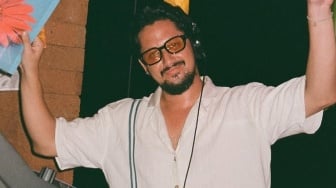 Sudah Punya Istri, Caption Keenan Pearce Singgung 'Future' Malah Disangka untuk Raisa