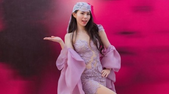 Bareng YESNOW, Zoe Levana Dorong Anak SLB Tampil Percaya Diri