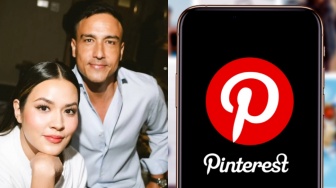 Mengenal Fitur 'Pin' pada Pinterest: Diduga Jadi Wadah Hamish Daud Selingkuh