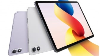 Andalkan Snapdragon 7s Gen 4, Segini Skor AnTuTu Redmi Pad 2 Pro