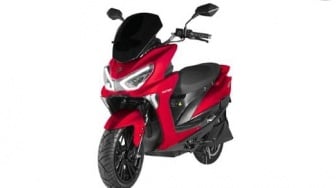 Bebas Risau dari BBM Problematik: Tengok Dulu Harga Motor Polytron November 2025