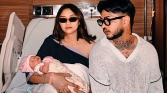 Terseret Kasus Narkoba Bareng Onad, Beby Prisillia Tulis Pesan Menyentuh