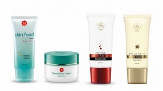5 Produk Daily Cream dari Viva, Ampuh Atasi Flek Hitam hingga Kulit Kering