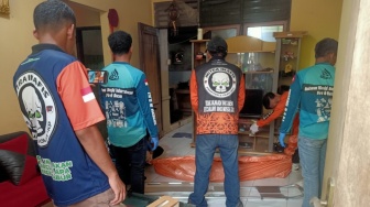 Judi Online Diduga Jadi Pemicu, Kematian Briptu A Guncang Internal Polri