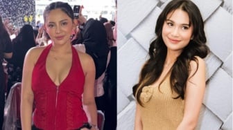 Dulu Disumpahi Azizah Salsha, Rachel Vennya Kini Balas dengan Sindiran Menohok