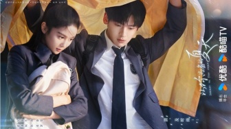 Sinopsis Summer in Your Name, Drama China Terbaru Zhai Xiao Wen di Youku