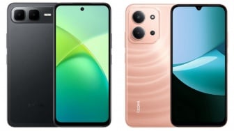 7 HP Murah dengan Baterai 6000 mAh, Harganya Cuma Rp 1 Jutaan