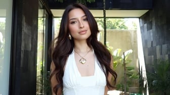 Heboh Anak Disentil Justin Hubner, Jennifer Coppen Beri Klarifikasi dan Pembelaan