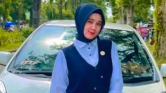 Fakta Hasil Visum Dosen EY di Jambi: Luka di Kepala 13 Sentimeter dan Dugaan Kekerasan Seksual