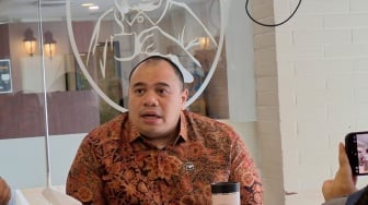 Pandu Sjahrir: Proyek Sampah Jadi Listrik Tak Ganggu Dominasi Batu Bara