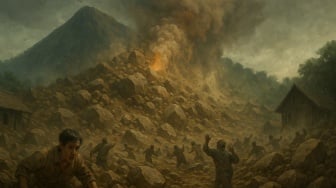 5 Fakta Mengerikan Tentang Desa Legetang Banjarnegara yang Hilang Dalam Semalam