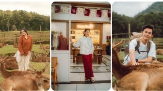 Gen Z Malaysia Jatuh Cinta pada Indonesia: Rahasia Promosi Wisata yang Tak Terduga!