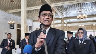 Penghormatan Terakhir, Raja Keraton Jogja, Sultan HB X Dijadwalkan Melayat Paku Buwono XIII Besok