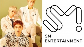 SM Entertainment Beri Klarifikasi Soal EXO-CBX, Tegaskan Dua Isu Berbeda