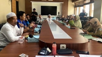 3 Nyawa Melayang di Pendopo Garut: Kasus Pernikahan Anak Gubernur Jabar Mandek?