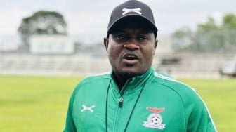 Hadapi Timnas Indonesia U-17di Laga Pertama, Pelatih Zambia:KamiTidak Takut