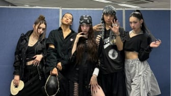 Kejutkan Penggemar, ALLDAY PROJECT Siap Rilis Single Baru di November ini