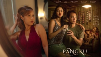 Nadin Amizah Akui Film Pangku Jadi Cerminan Visi Lagu Rayuan Perempuan Gila