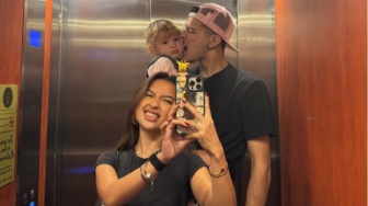 Jennifer Coppen Tegas Didik Anak: Kalau Terus Dimanja, Mau Jadi Apa Nanti?