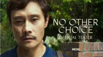 Film Terbaik 2025! 'No Other Choice Begitu Gila dan Mengesankan