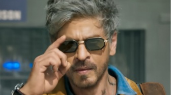 Sinopsis Film King, Kolaborasi Perdana Shah Rukh Khan dan Putrinya di Layar Lebar