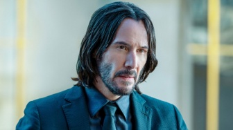 Bergenre Fiksi Ilmiah, Film Shiver Gaet Keanu Reeves Jadi Bintang Utama