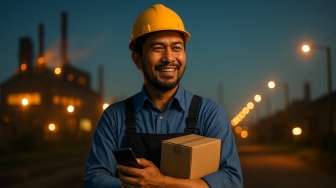 5 Ide Usaha Sampingan Terbaik Cuan Melimpah untuk Karyawan Pabrik di Jawa Tengah