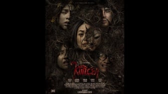 4 Film Horor tentang Pendakian Gunung, Kuncen Segera Tayang di Bioskop