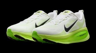 7 Rekomendasi Sepatu Terbaik 2025 untuk Pelari Kaki Lebar dari Brand Lokal hingga Luar