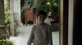 Air Mata di Ujung Sajadah 2: Citra Kirana Dihadapkan pada Cinta dan Kehilangan Seorang Anak