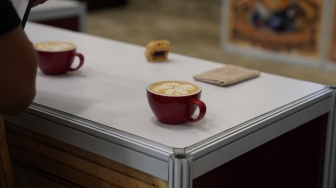 Saatnya Regenerasi Petani Muda, Karena Keberlanjutan Kopi Indonesia Dimulai dari Pendidikan