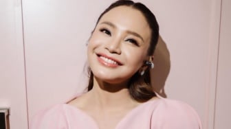 Rossa Soal Keputusan Vidi Aldiano Hiatus: Memang Sudah Ada Wacana dari Dulu