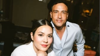 Ramai Isu Hamish Daud Selingkuh di Pinterest: Siapa Sabrina Alatas?