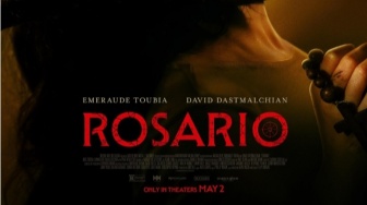 Review Film Rosario: Kutukan yang Menggali Luka Keluarga dan Identitas!