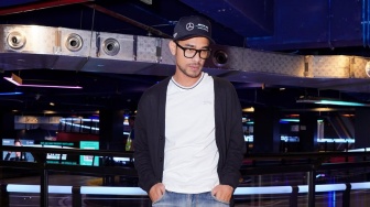 Wafda Saifan Ogah Disebut Antagonis di Film Riba: Tergantung Sudut Pandang