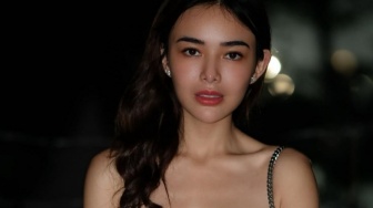Amanda Manopo Ungkap Rahasia Kulit Mulus Tanpa Makeup, Biayanya Fantastis?