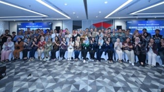 Telkom Indonesia Bersinergi dengan Kampus Mendorong Transformasi Digital Berbasis AI