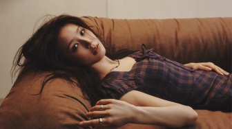 Say My Name oleh Miyeon i-dle: Perasaan Rindu yang Melekat Setelah Berpisah