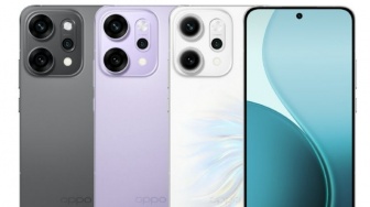 Oppo Reno 15 Series Muncul di Geekbench, Identitas Chipset Terungkap