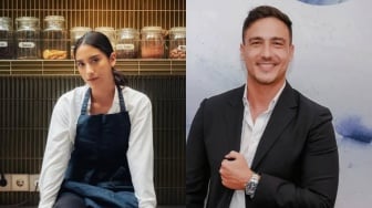 Jejak Digital Tak Bisa Bohong? Hamish Daud dan Sabrina Alatas Diduga Pernah Unggah Foto yang Mirip