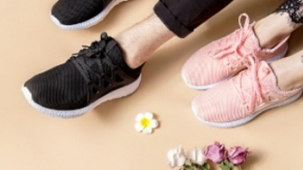 5 Sepatu Uniseks dan Palugada: Serba Bisa buat Ngantor, Nge-gym, dan Jalan!