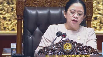 Puan Maharani: Negara Harus Permudah Urusan Rakyat, Bukan Persulit!