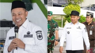 Gubernurnya Tertangkap KPK, Riau Masuk Provinsi Terkorup di Indonesia