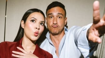 Kasus Hamish Daud: Pinterest Udah, Discord Udah, Selingkuh Digital Makin Canggih