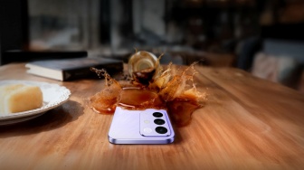 Realme C85 Pro dan C85 5G Debut, Andalkan Baterai Jumbo 7.000 mAh, Tahan Air dan Debu