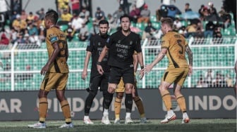 Tabrak Tiang hingga Hilang Kesadaran, Ryuji Utomo Bagikan Kondisi Terkini