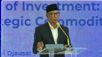 Lampung Siapkan 5 Kawasan Pendorong Ekonomi Daerah, Dimana Saja?