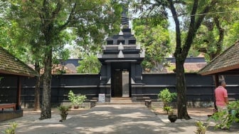 Jalur yang Dilewati Iring-iringan Jenazah PB XIII di Yogyakarta, Polda DIY Siapkan Pengamanan Ekstra