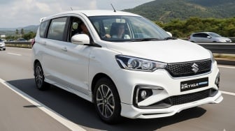 7 Mobil Bekas untuk Keluarga Terbaik: Tangguh, Irit, dan Cocok Buat Travelling