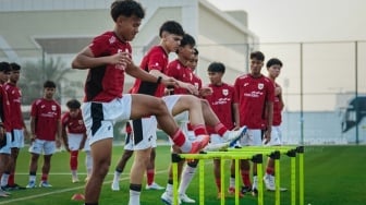Piala Dunia U-17: Peluang Pemain Timnas Indonesia Dilirik Pencari Bakat Internasional